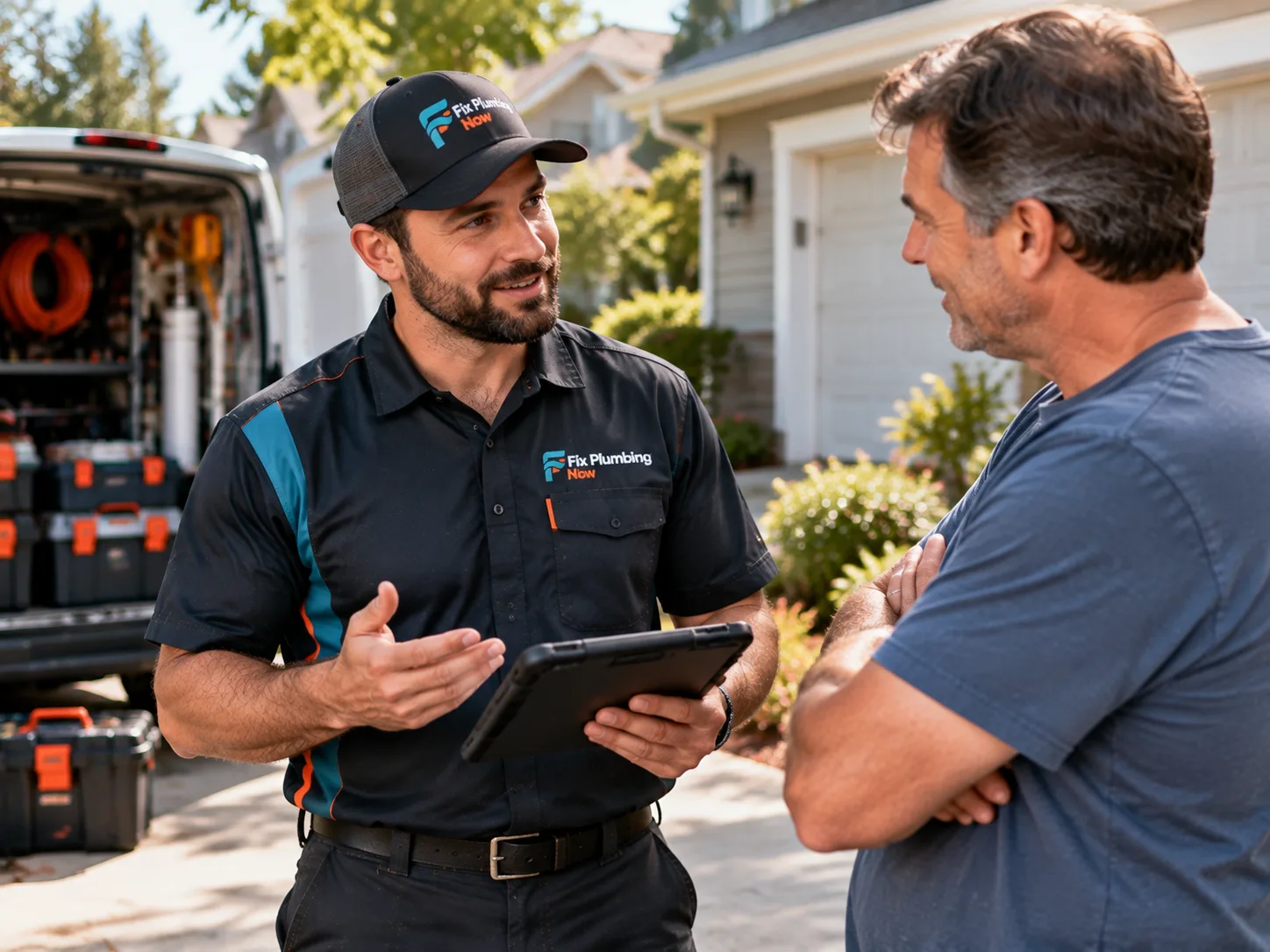 Clogged Drain Service Valley Springs, CA FAQs